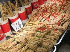 -河坊美食街(河坊街店)