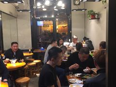 大堂-九佰碗家常菜(华威桥店)