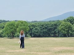 -钟山体育运动公园
