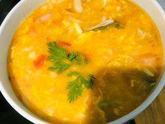 -春树下·树屋花房西餐厅(罍街AS1980店)