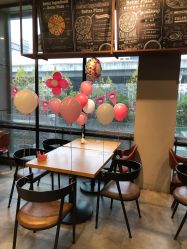 -派对猴生日派对策划(浦东店)