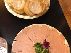-大龙辣火锅·龙虾·烧烤(湖滨新天地店)