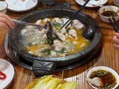 -大鼎石锅鱼(春江里店)
