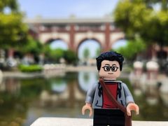 -华东政法大学(松江校区)