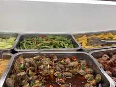 -重庆老船夫冷锅鱼(黄金路店)