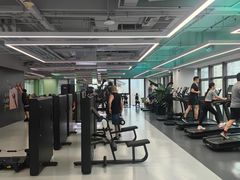 -优享健身(三元桥店)