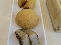 -蔡澜点心·粤菜(赛格国际购物中心店)