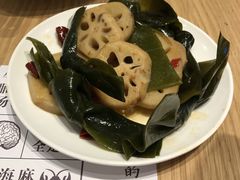 -文叔·湖北名小吃·小龙虾(华强北店)