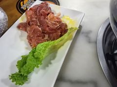 -马记伊源斋涮肉·清真菜(百子湾店)