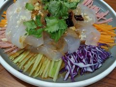 -宏天寶·北京烤鸭(宾馆西路2店)