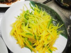 -壹条龙饭庄台基厂店