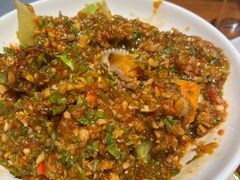 -丹东立强海鲜烧烤·牛B大串(星海店)