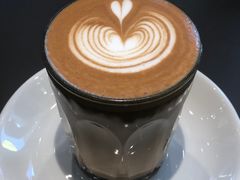 澳白-Seesaw Coffee(苏州中心店)