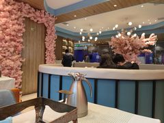 大堂-拾忆·私厨(光谷店)