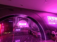 -星聚会KTV(上海松江万达店)