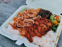 -晓宇盒饭(民安街店)