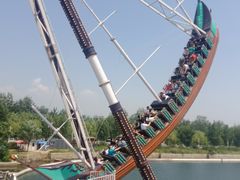 -秦皇岛乐岛海洋王国