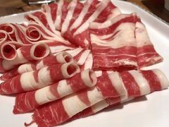 -丁卯•铜锅涮肉(工体店)