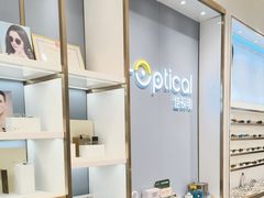 -J-OPTICAL佳视明眼镜·蔡司视觉(吾悦广场店)