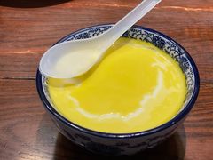 牦牛酸奶-沙力海西北特色美食烤肉店(北门坡店)