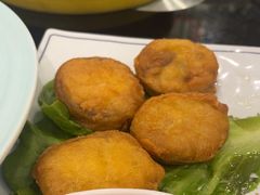 -三凤酒家·百年无锡菜(清扬茂业店)