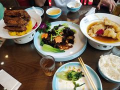 -东北大院·东北菜(三台子店)