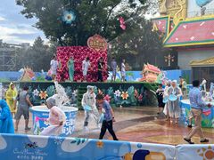 -七彩云南欢乐世界