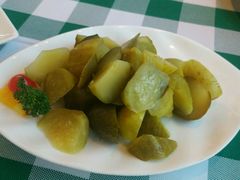 -小白桦西餐厅