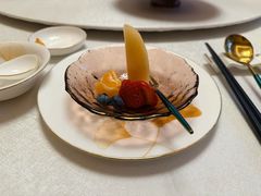 -囍榷·鲜美常州菜(恐龙园店)