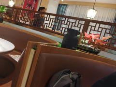 -新辣宴·湖南家常菜·商务聚餐(中粮创芯店)