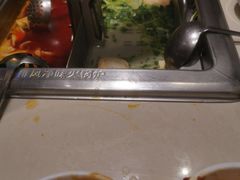 -海底捞火锅(万丰桥店)