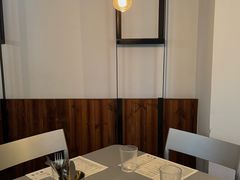 -Ocean's Table 欧舍