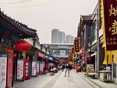 -古文化街旅游区