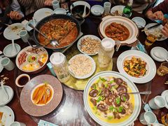 -上地宴·中关村的会客厅(清河高铁站店)