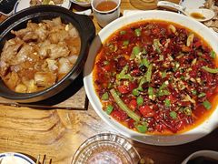 -众喜蔡·私房酒馆(普思小镇店)