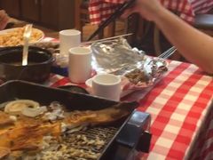 -西贝莜面村(上海百联西郊店)