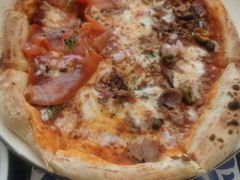 -PIZZA BIANCA(万象城店)