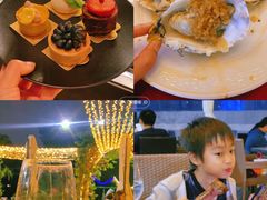 -珠海中海雅高铂尔曼酒店