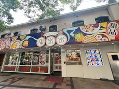 -甜蜜蜜港式茶餐厅(虹梅店)