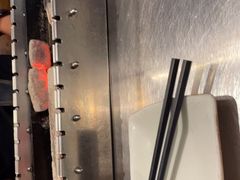 -很久以前羊肉串(大华三路店)