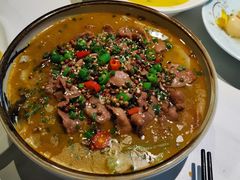 -嘉厨小馆(宜山路店)