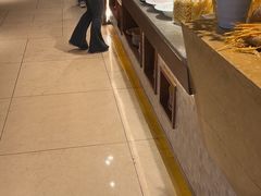 -广州希尔顿逸林酒店-OPEN開·全日制餐厅·海鲜·小火锅·自助餐(东风路店)