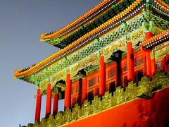 -故宫博物院(故宫)