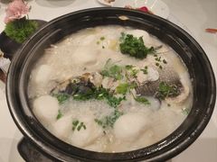-小厨娘淮扬菜(清江苏宁广场店)