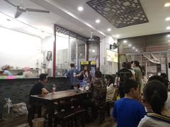 大堂-清真石家包子(大皮院总店)