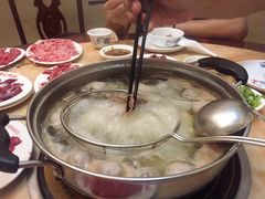 -陈记顺和潮汕牛肉火锅(韩江路店)