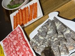 -蓉城老院十一年川味老火锅(中南店)