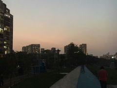 -怡海公园(桂城街道)