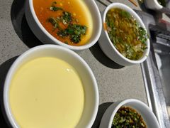 -海底捞火锅(枫蓝国际购物中心店)
