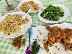 -景好海鲜餐厅(大鹏必选旅游店)